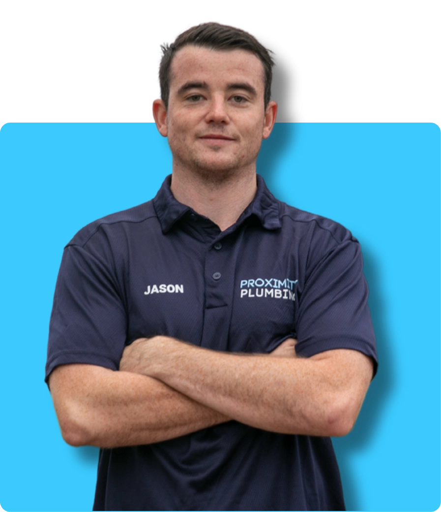 Proximity Plumbing Sydney | Plumber Eastern Suburbs | 5 ⭐️ Rated